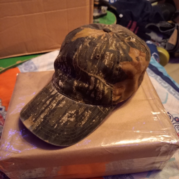 Hats - Picture 10 of 16